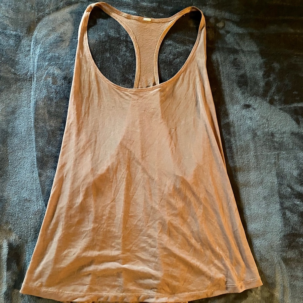 Alo Yoga Arrow Tank